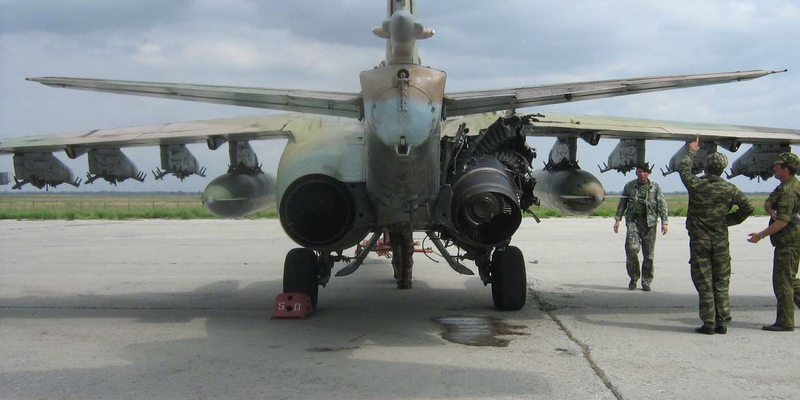 Illustration for article titled Why Can't We Protect Commercial Planes From Attacks?
